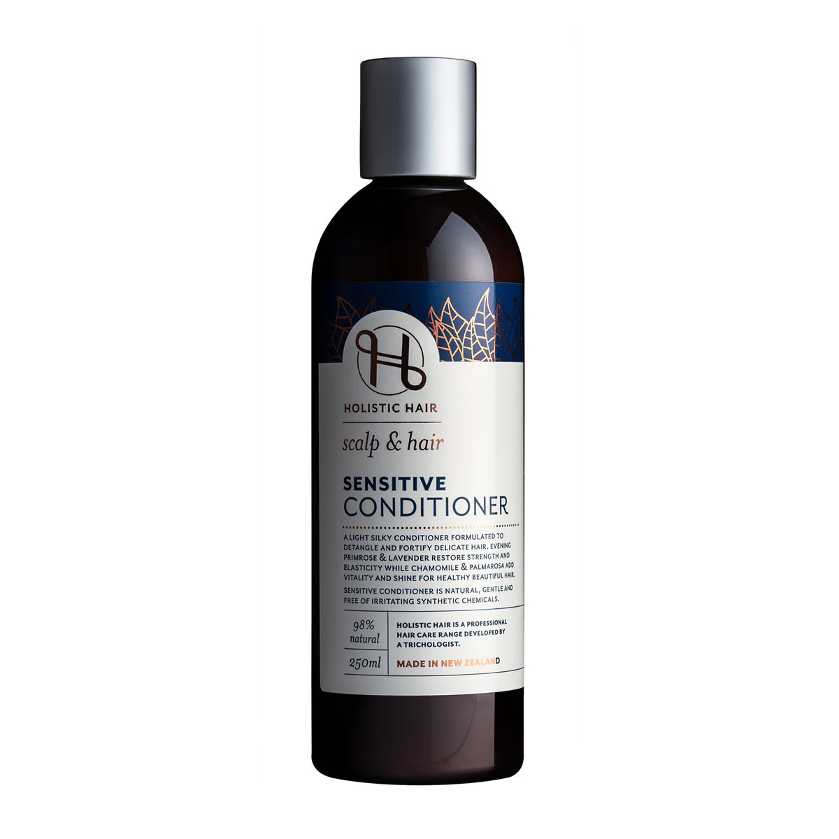 Sensitive Conditioner