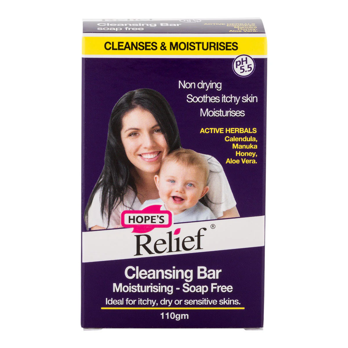 Cleansing Bar