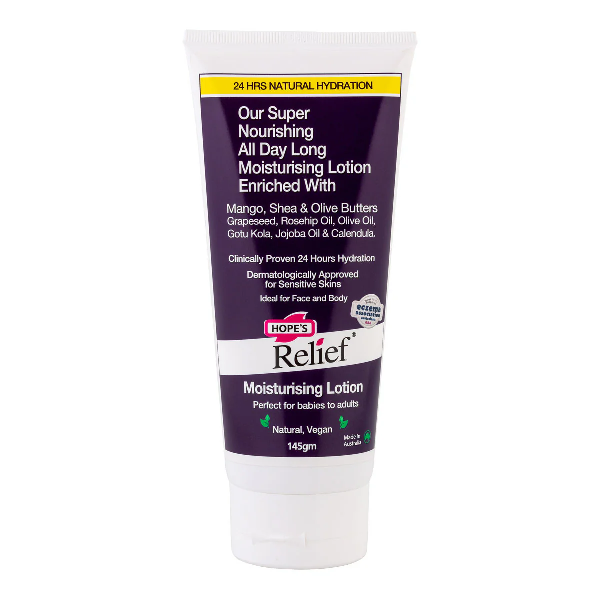 Moisturising Lotion
