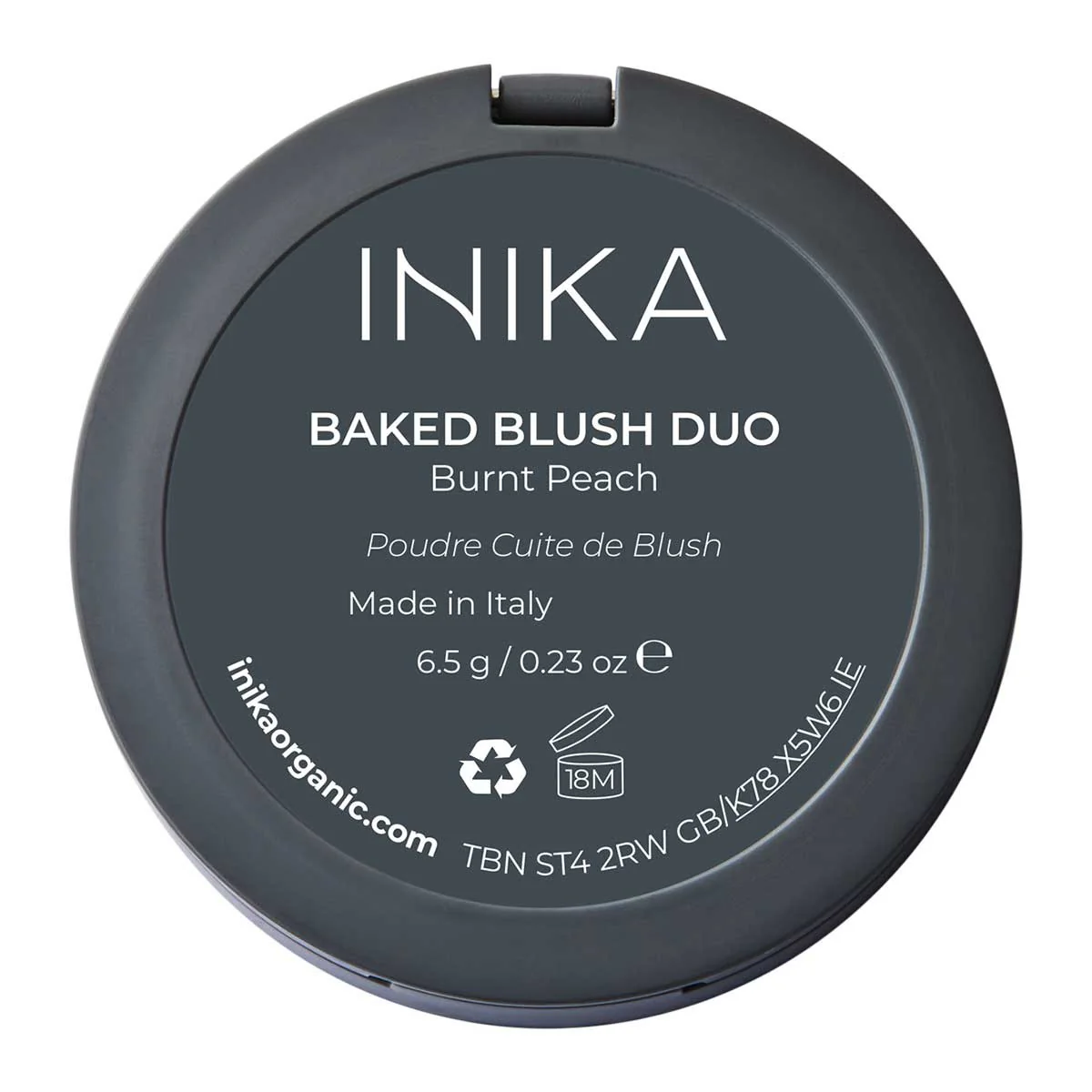 Mineral Baked Blush Duo - Image 5