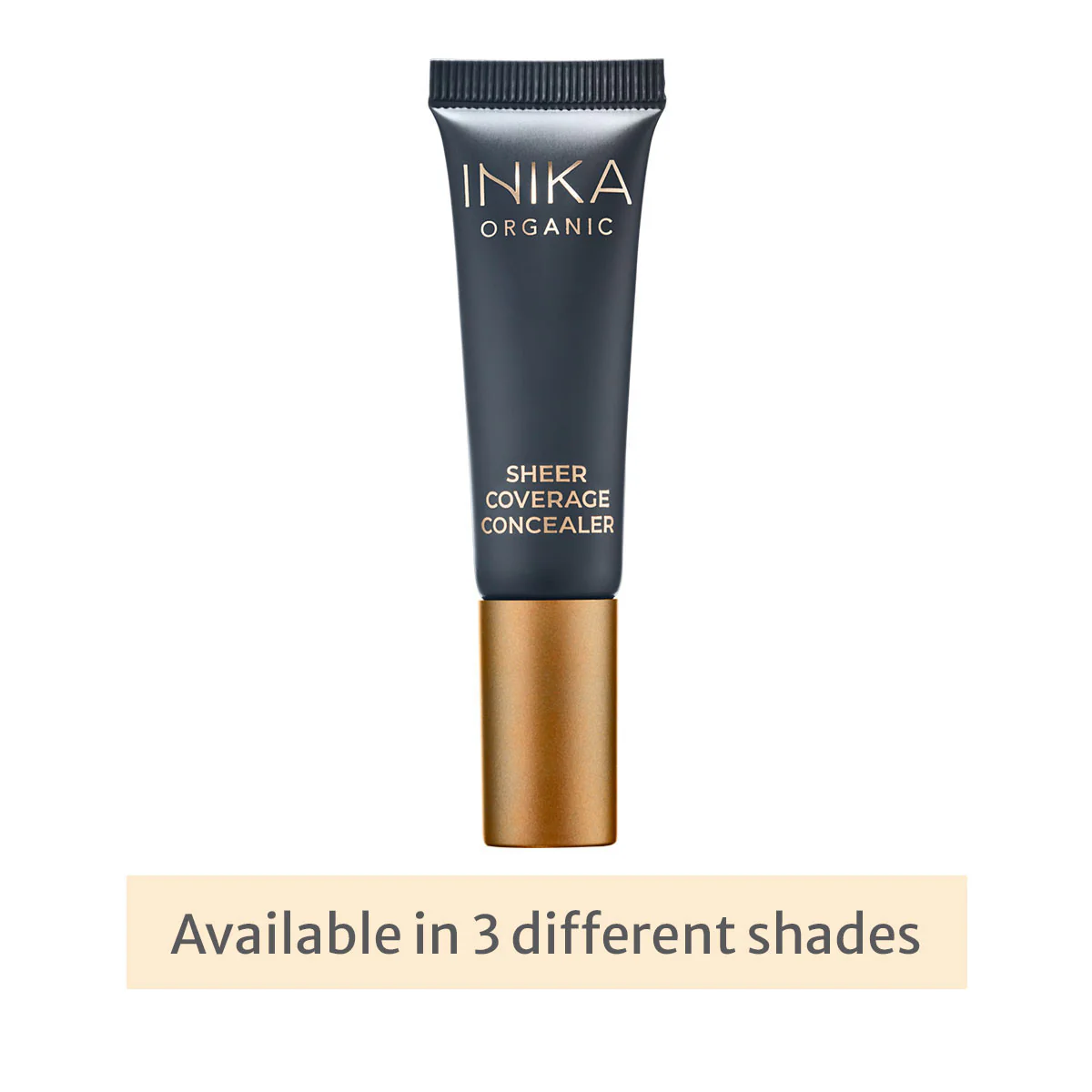 Sheer Coverage Concealer