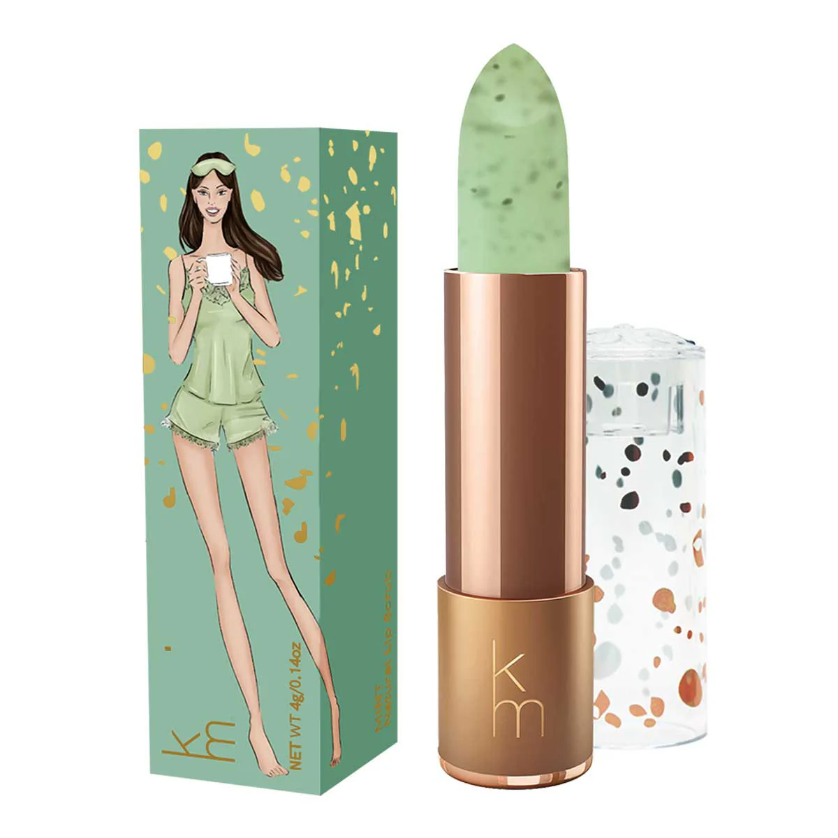 Lip Scrub Mint