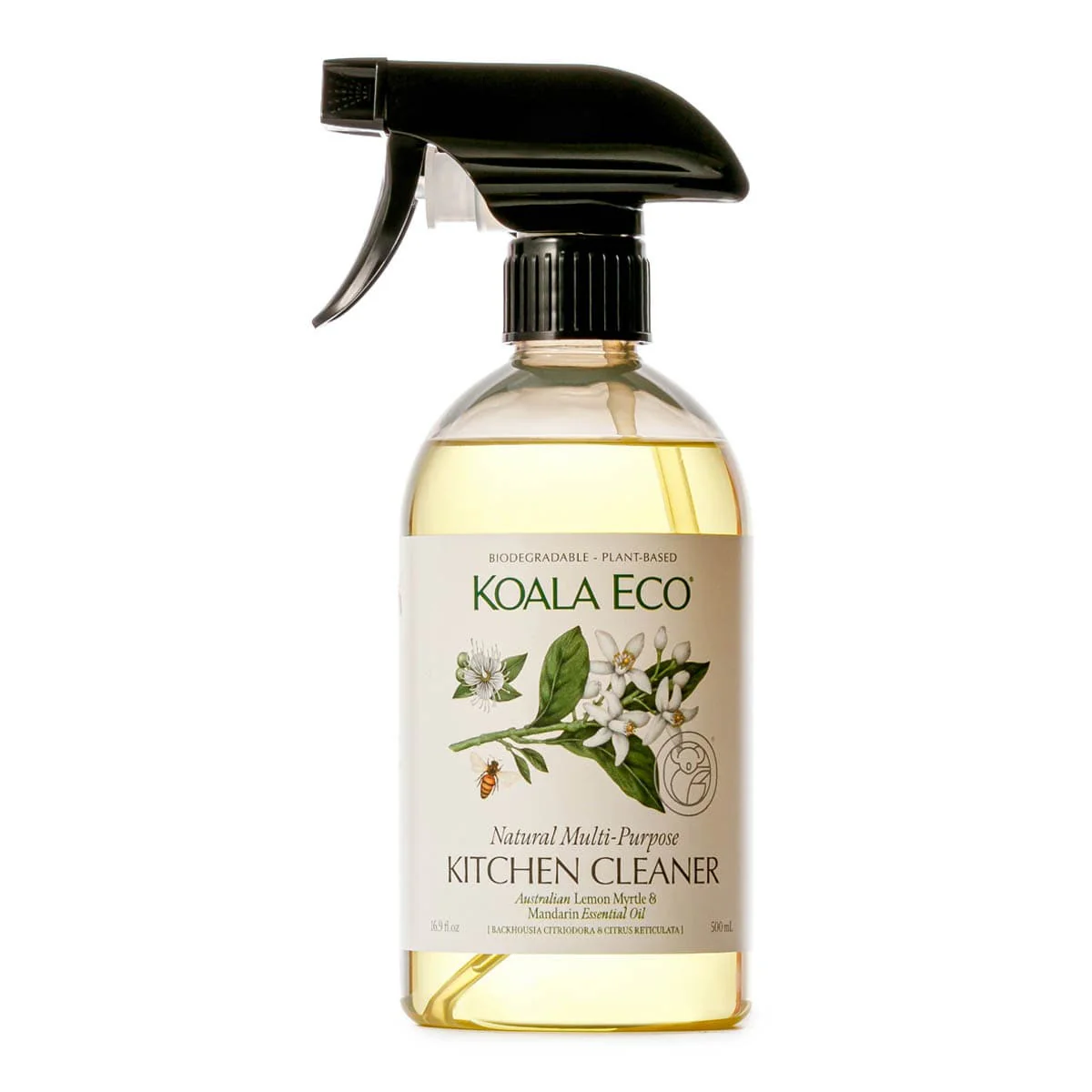 Natural Multi-Purpose Kitchen Cleaner