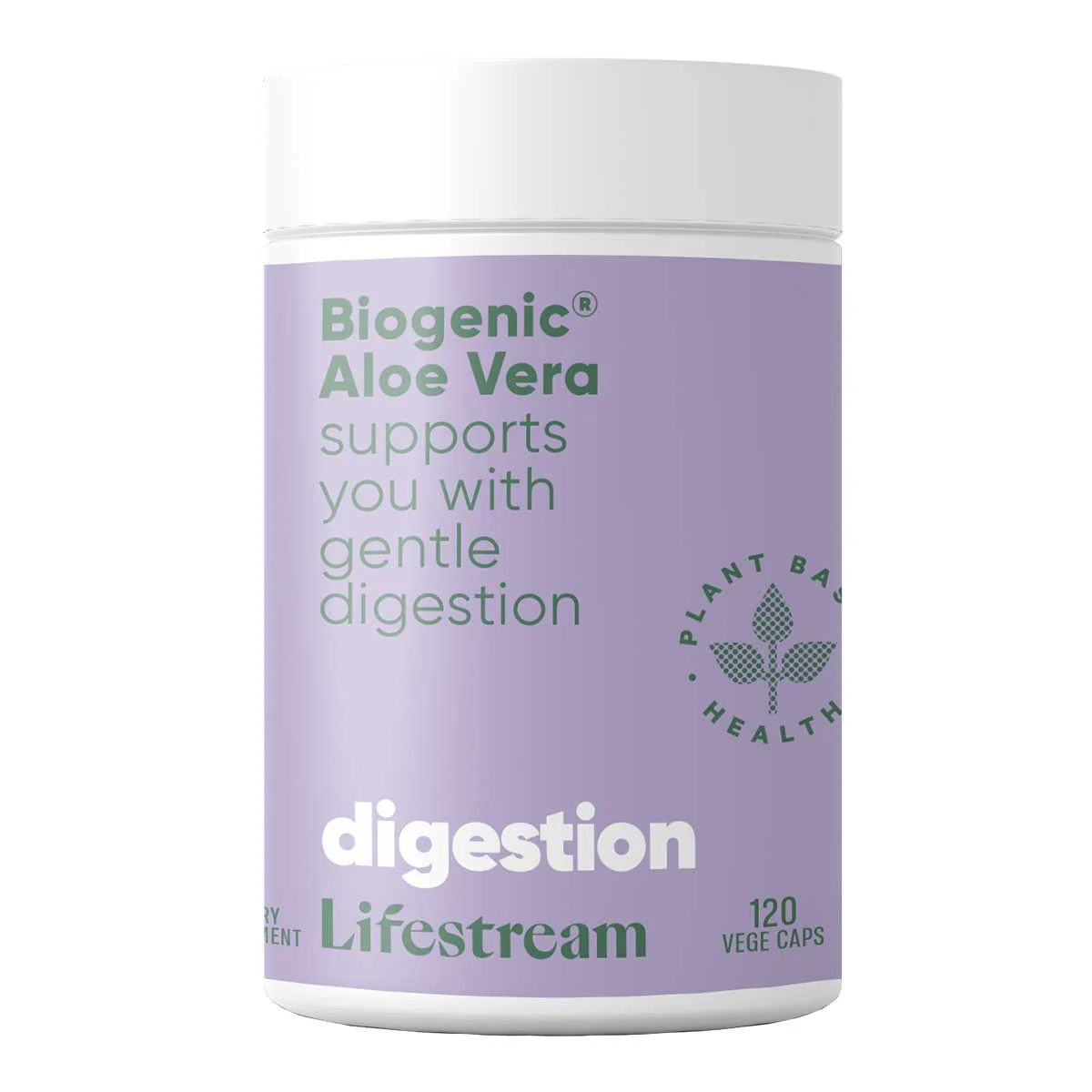 Biogenic Aloe Vera - Image 2