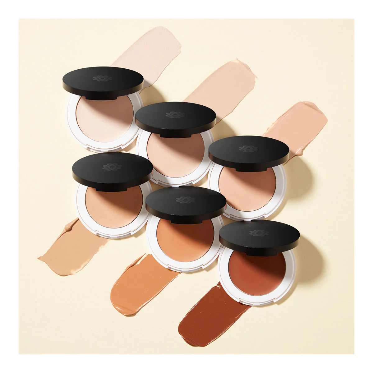 Cream Concealer - Chantilly - Image 4