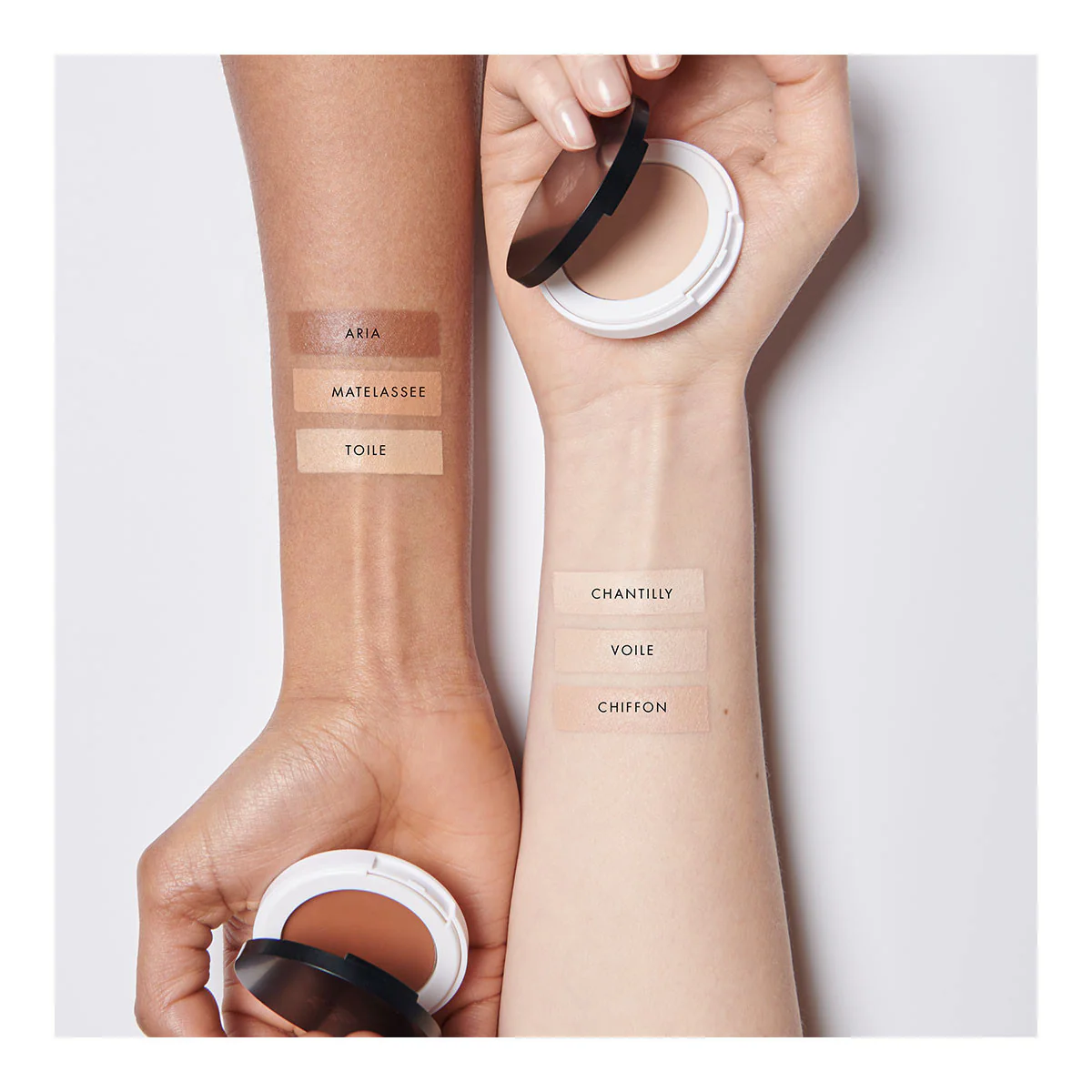 Cream Concealer - Matelassee - Image 3