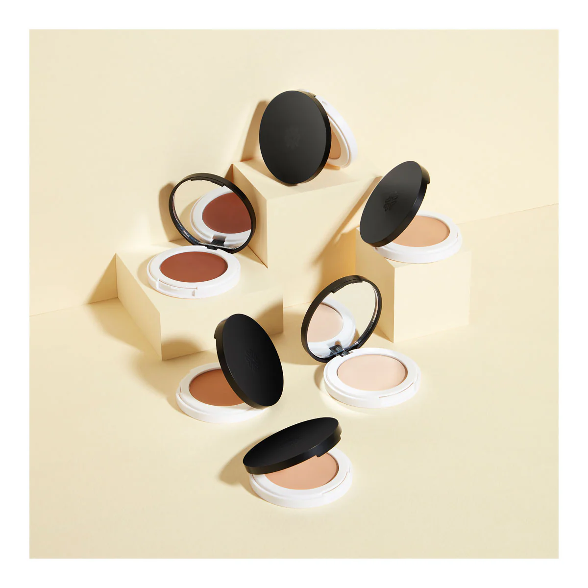 Cream Concealer - Voile - Image 5