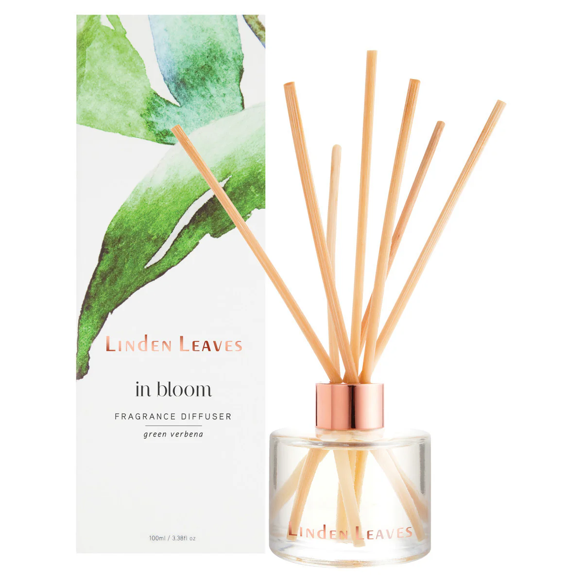 In Bloom Fragrance Diffuser - Image 2