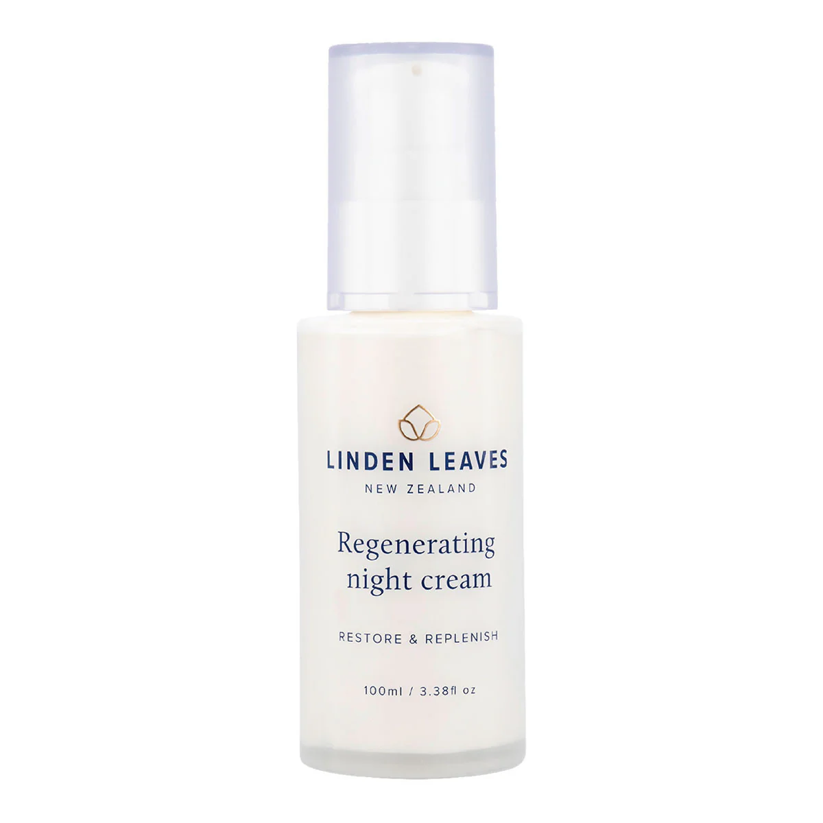 Regenerating Night Cream