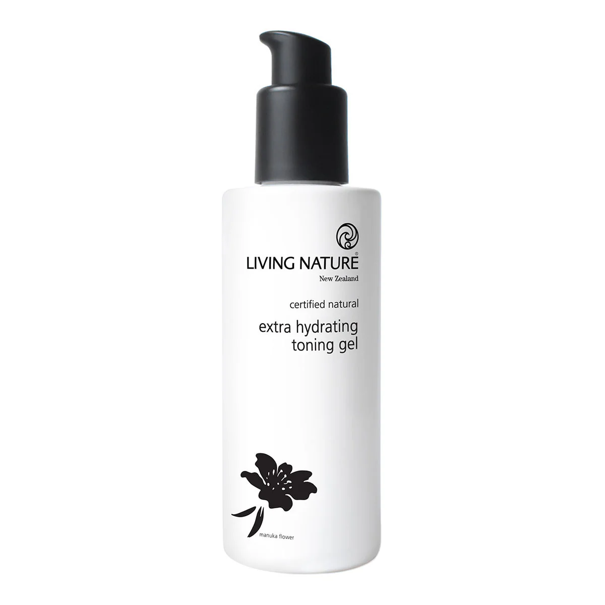 Extra Hydrating Toning Gel