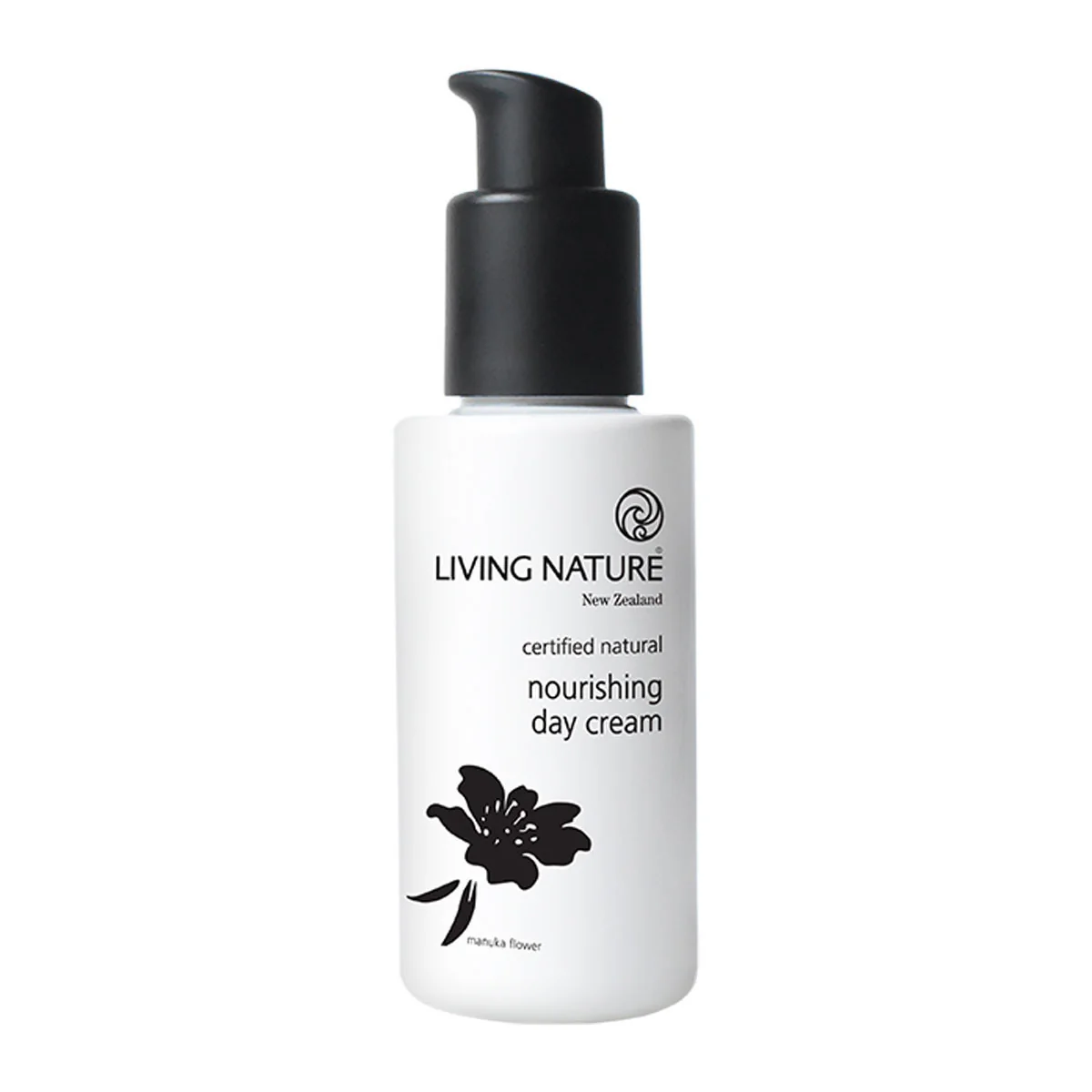 Nourishing Day Cream