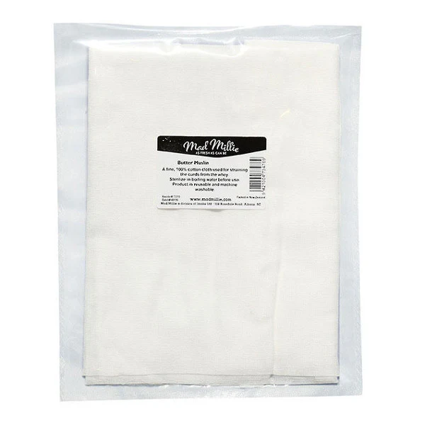 Butter Muslin
