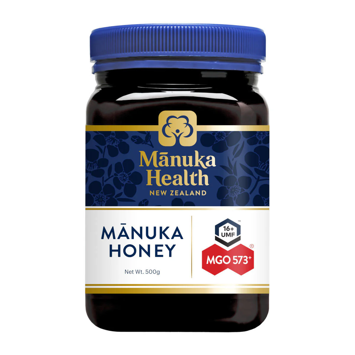 MGO 573+ UMF16 Mānuka Honey - Image 3