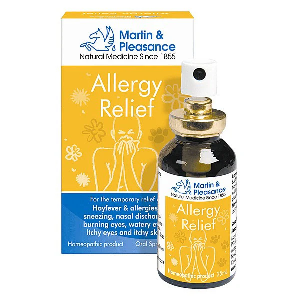 Allergy Relief