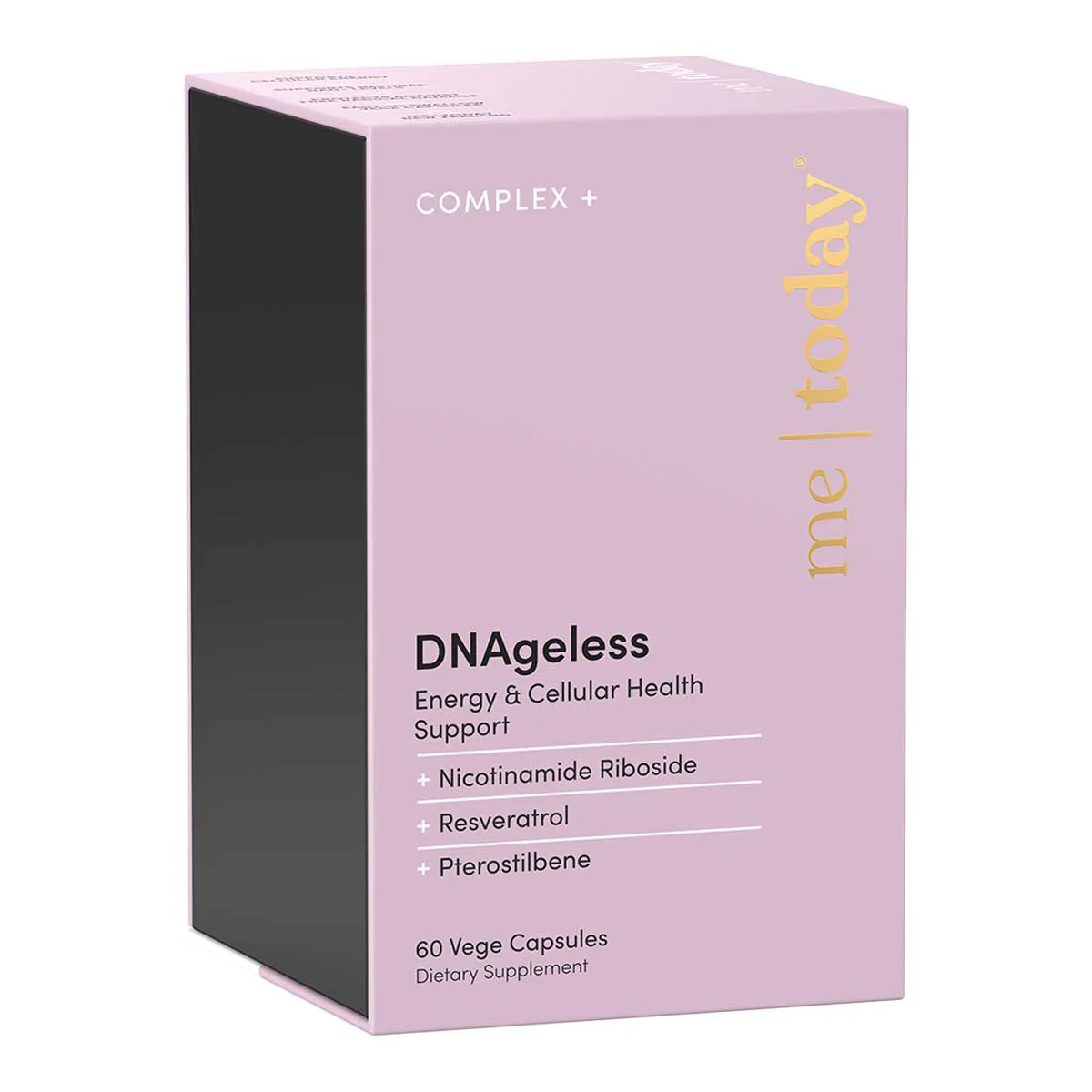 Complex+ DNAgeless