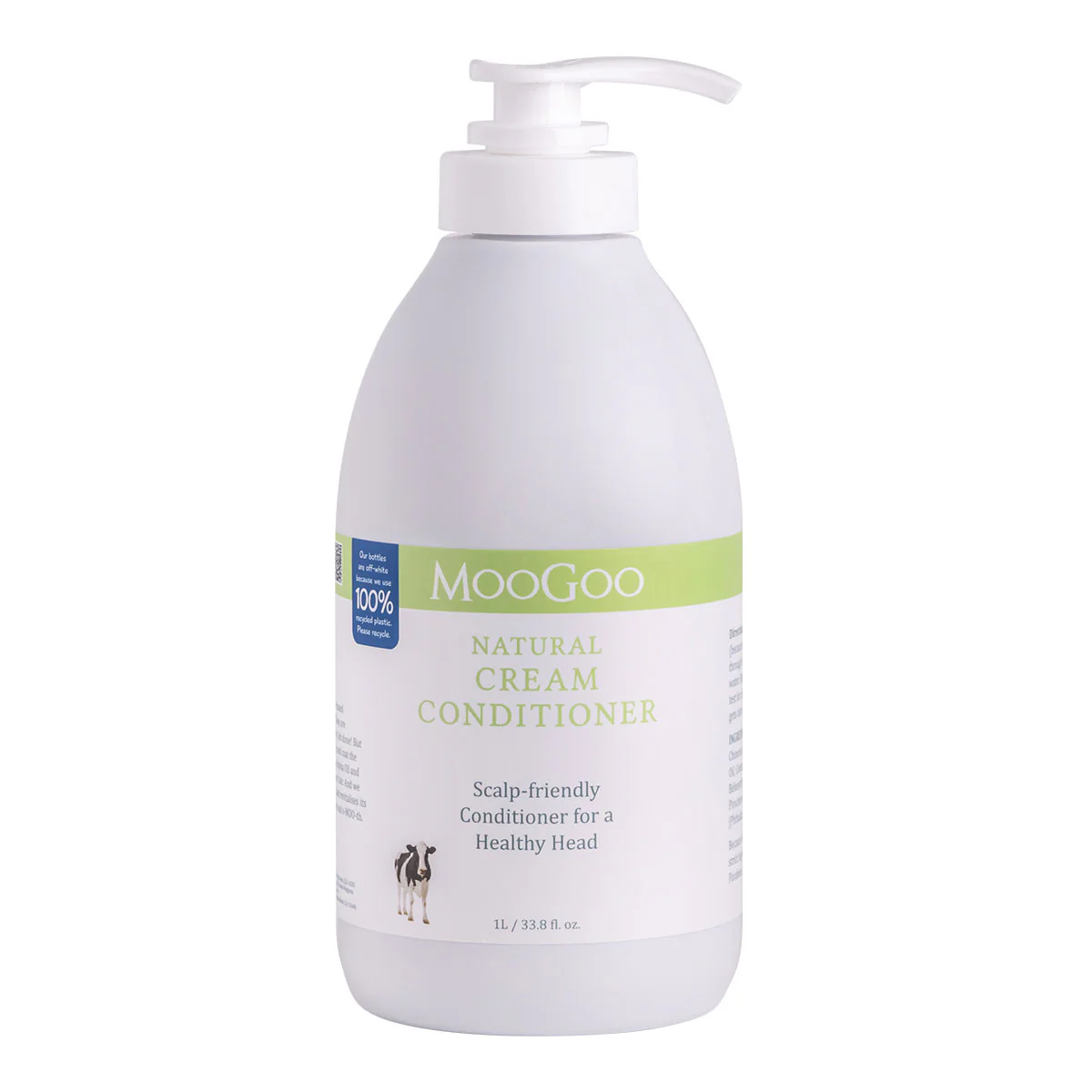 Sensitive Scalp Cream Conditioner - Image 2