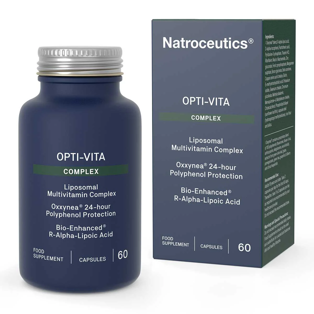 Opti-Vita Complex
