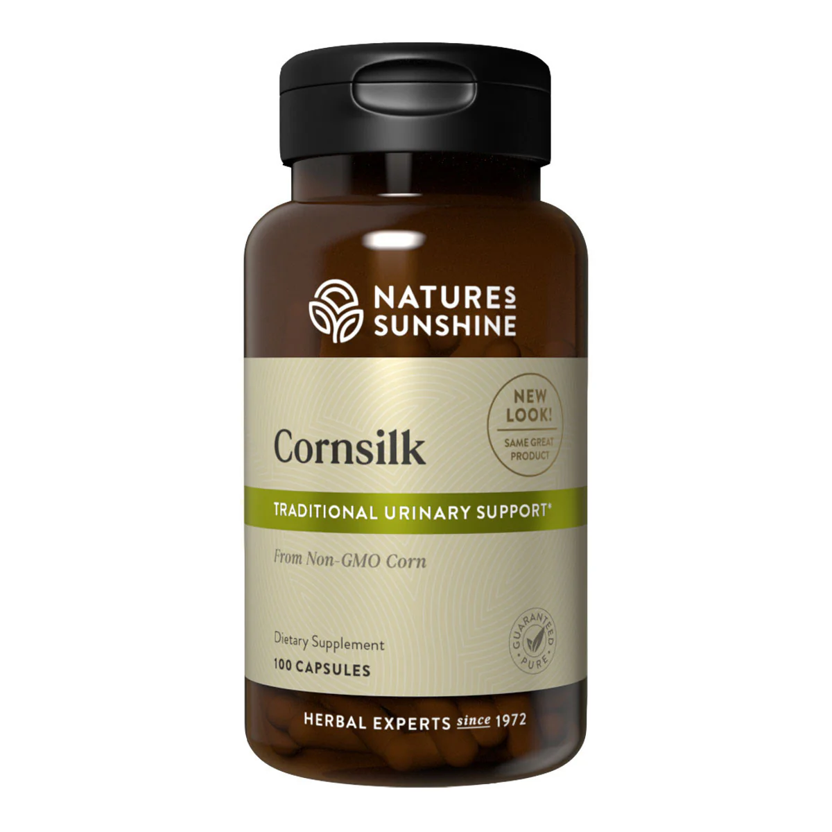 Cornsilk