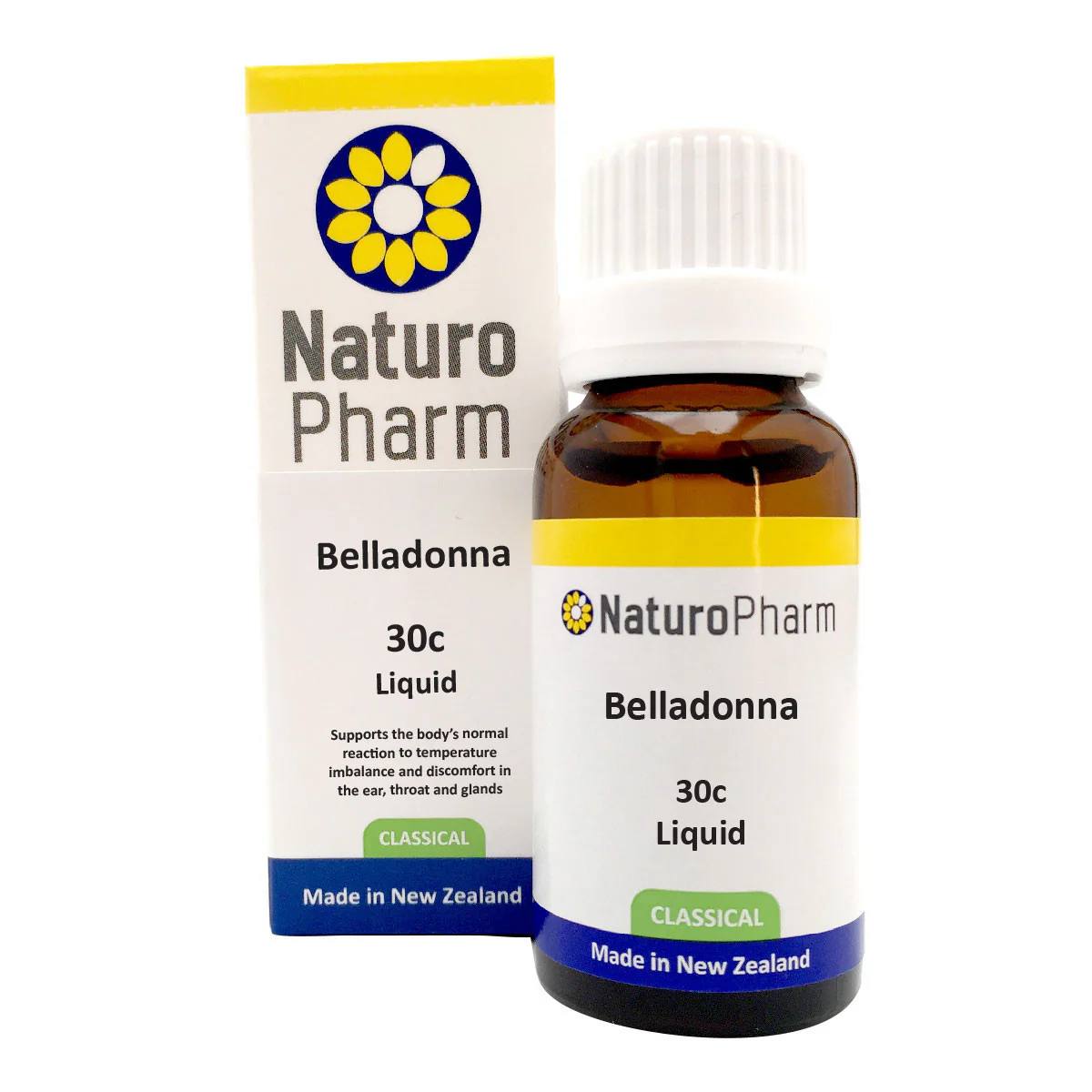 Belladonna