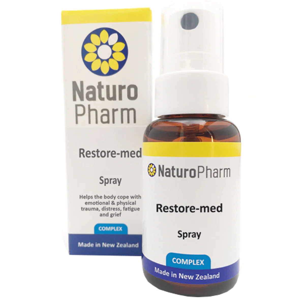 Restore-med