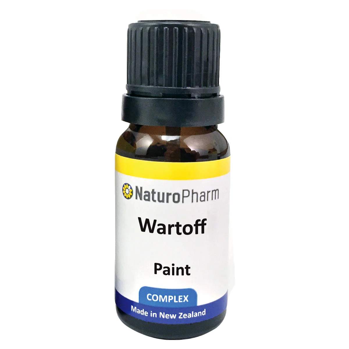 Wart-Off
