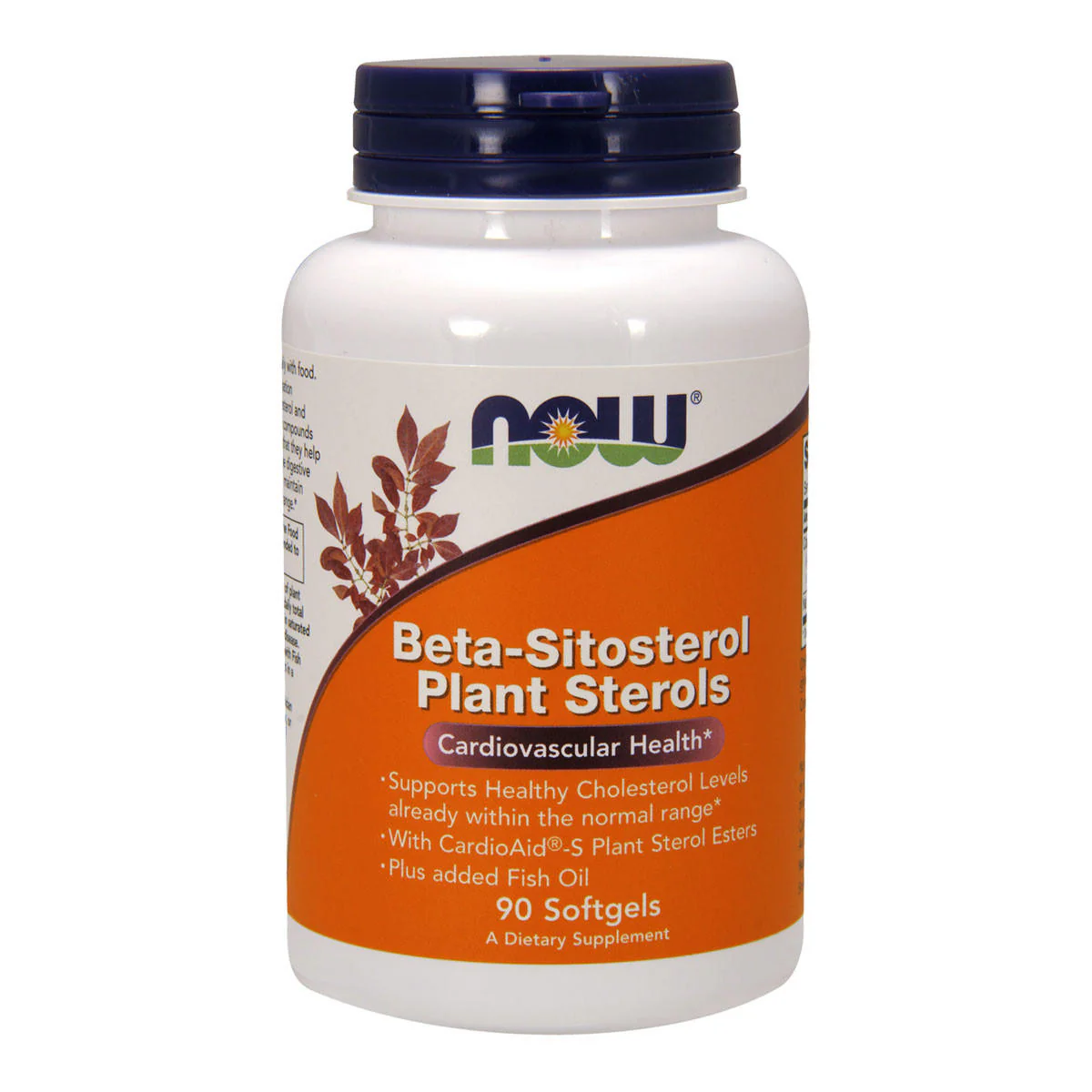 Beta-Sitosterol Plant Sterols