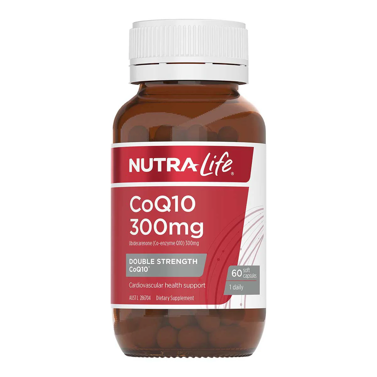 CoQ10 300mg