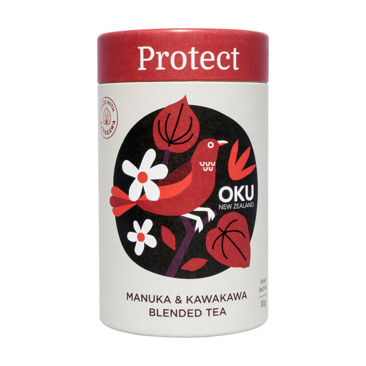 Protect Manuka & Kawakawa Blended Tea