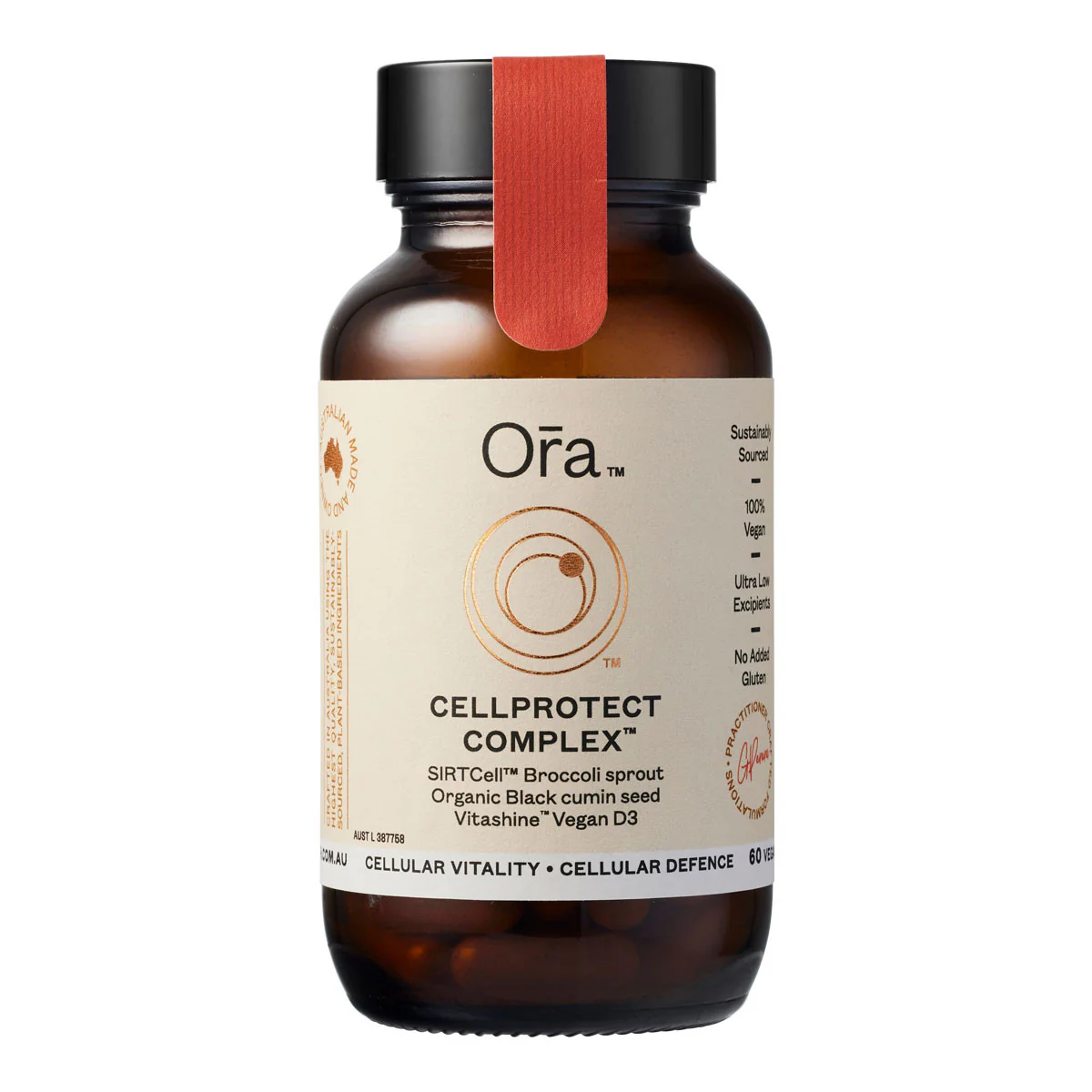 Cellular Longevity Complex