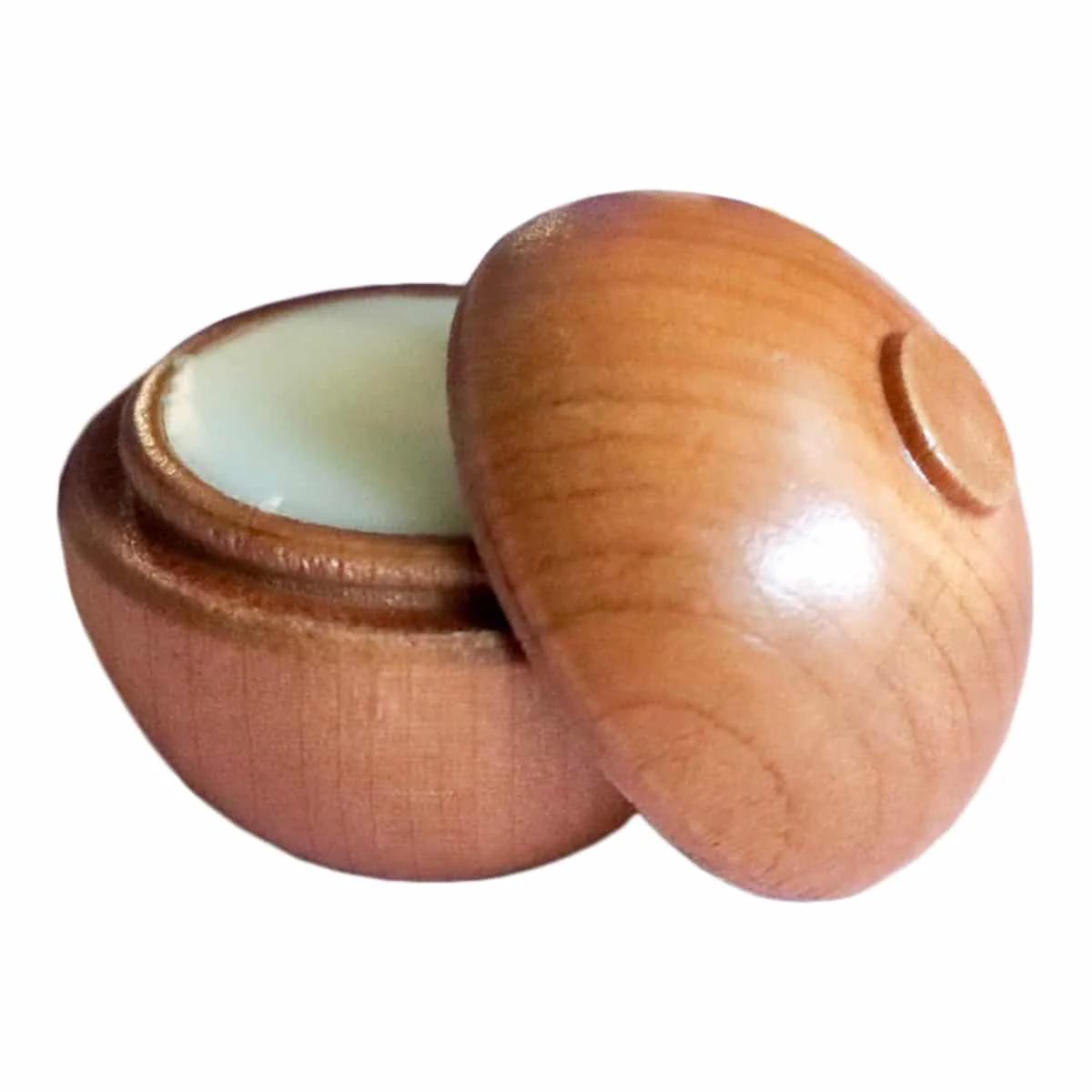 Natural Cream Perfume