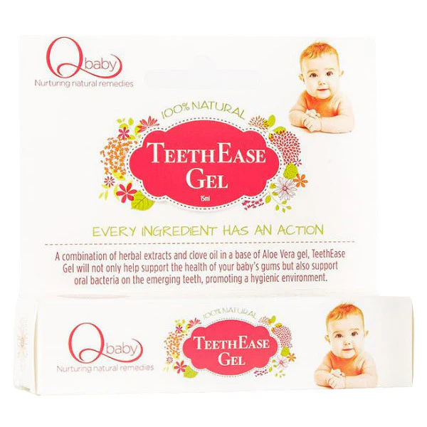 Teeth Ease Gel