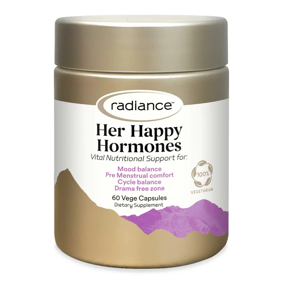 Her Happy Hormones