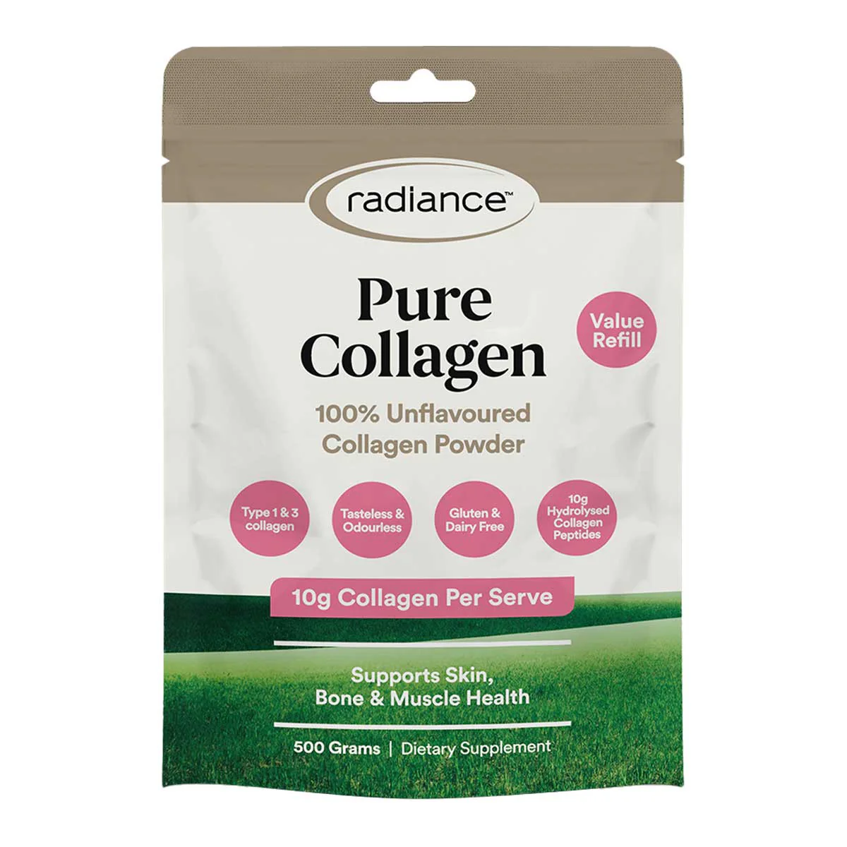 Pure Collagen Powder - Image 2