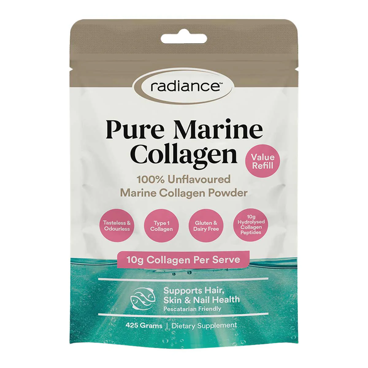 Pure Marine Collagen Powder - Image 2