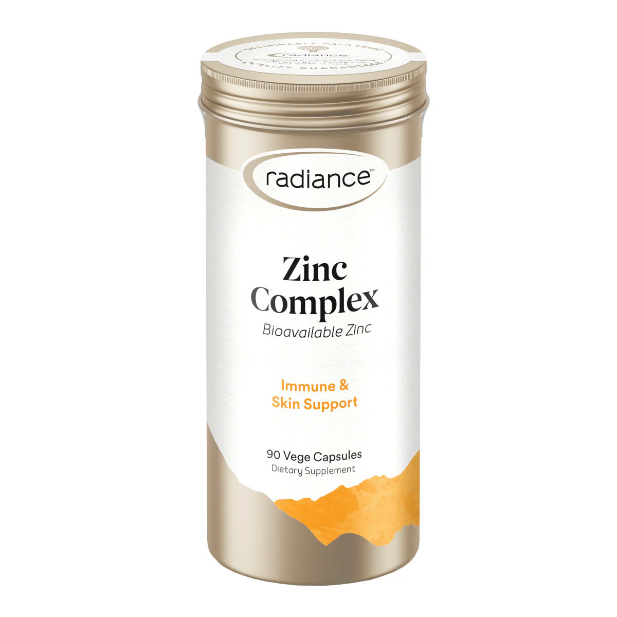 Zinc Complex