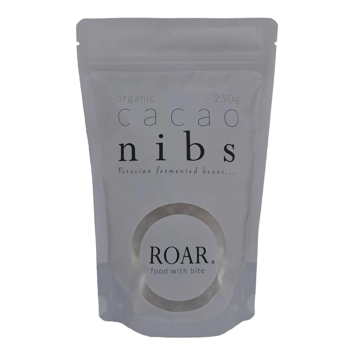 Organic Cacao Nibs