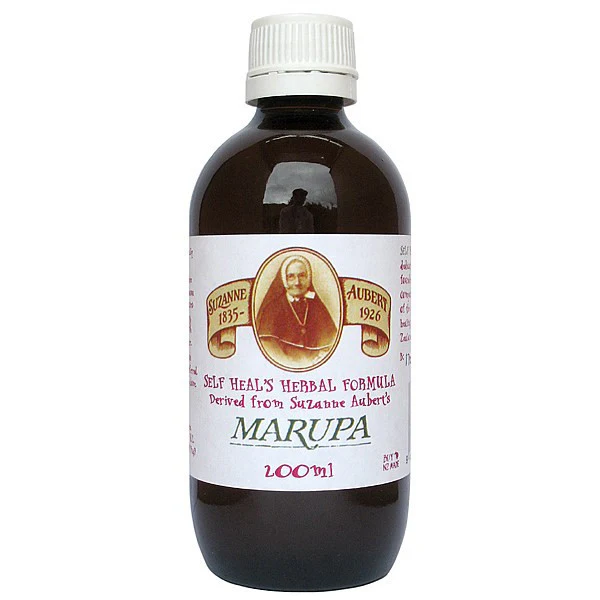 Marupa