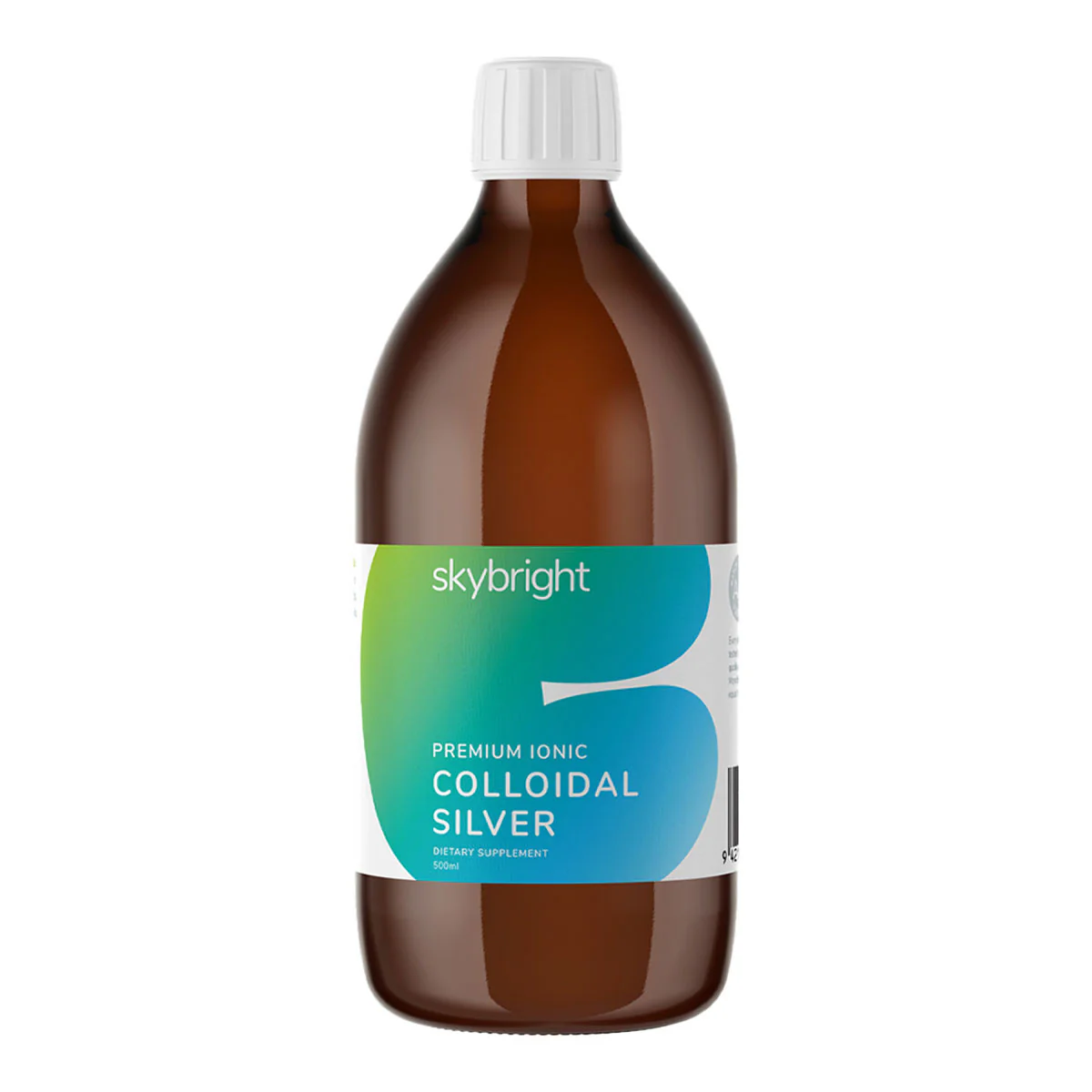 Colloidal Silver - Image 3