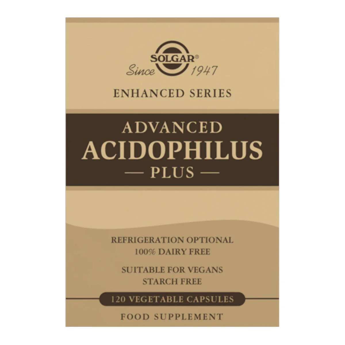 Advanced Acidophilus Plus - Image 3