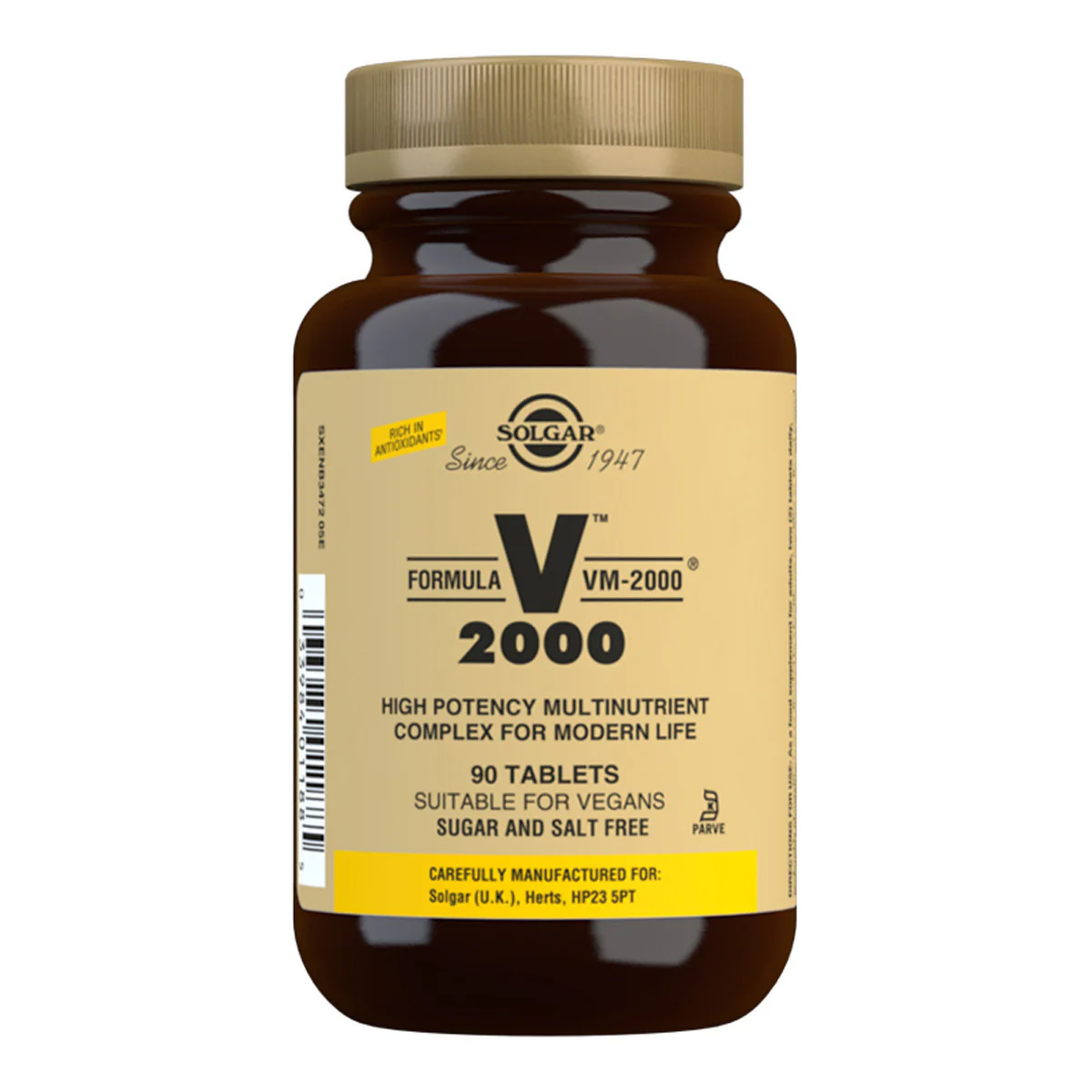 Formula VM-2000 Multinutrient - Image 3