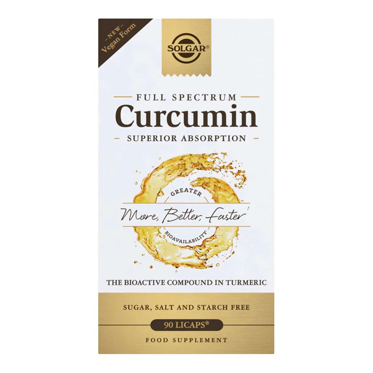 Full Spectrum Curcumin - Image 2