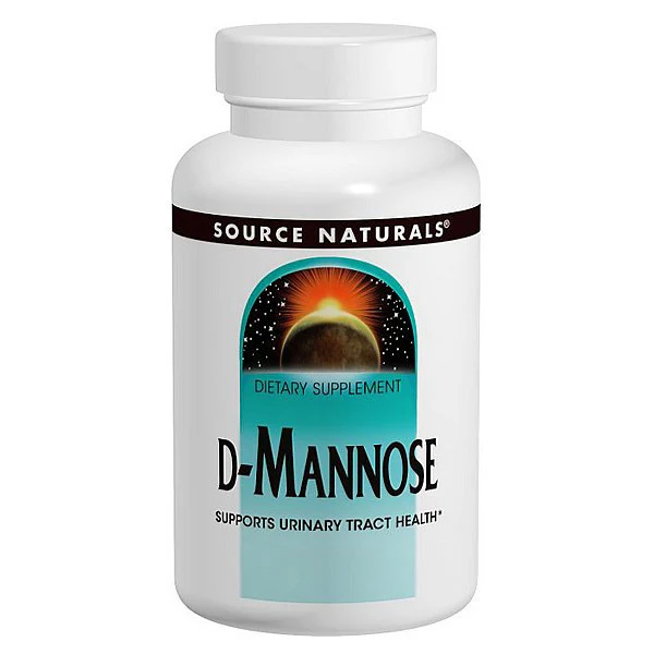 D-Mannose