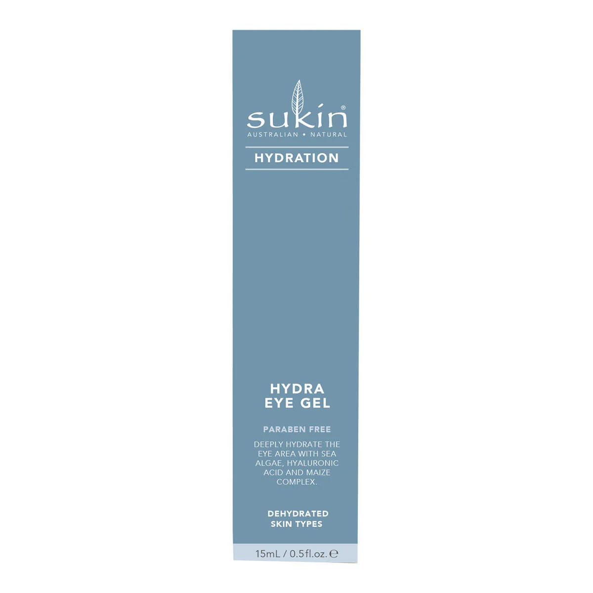 Hydration Hydra Eye Gel - Image 2
