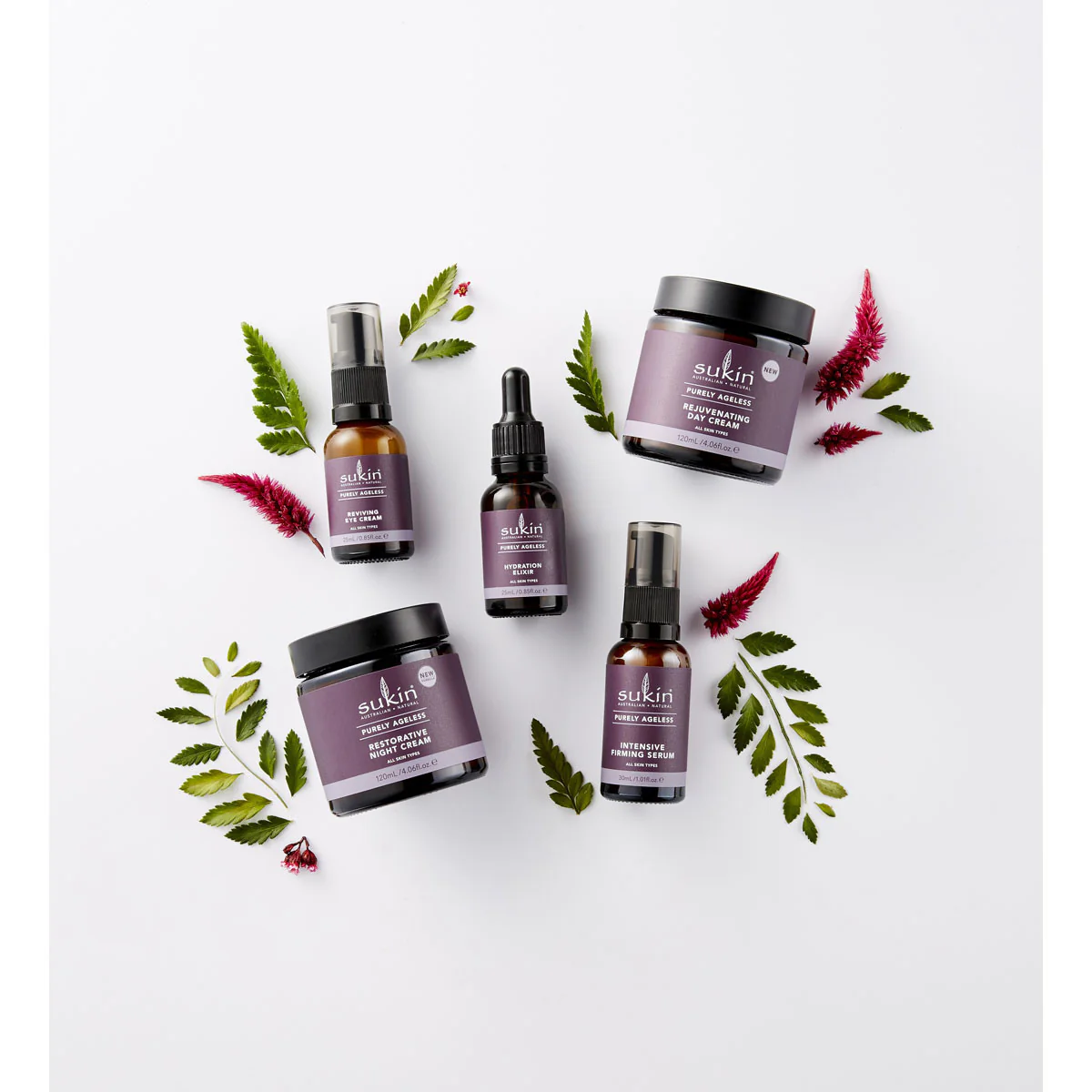 Purely Ageless Hydration Elixir - Image 3