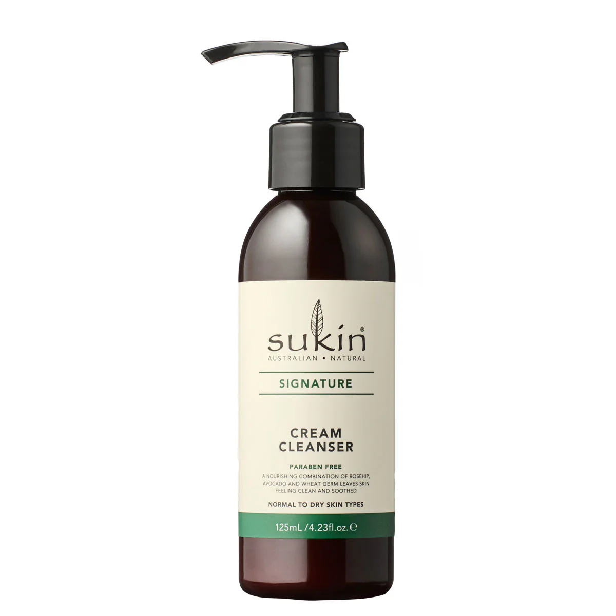 Signature Cream Cleanser