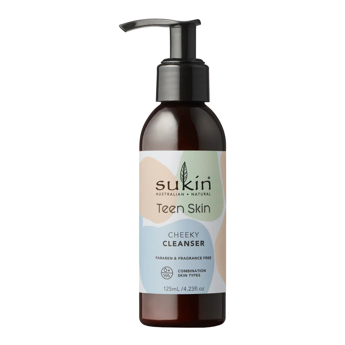 Teen Skin Cheeky Cleanser