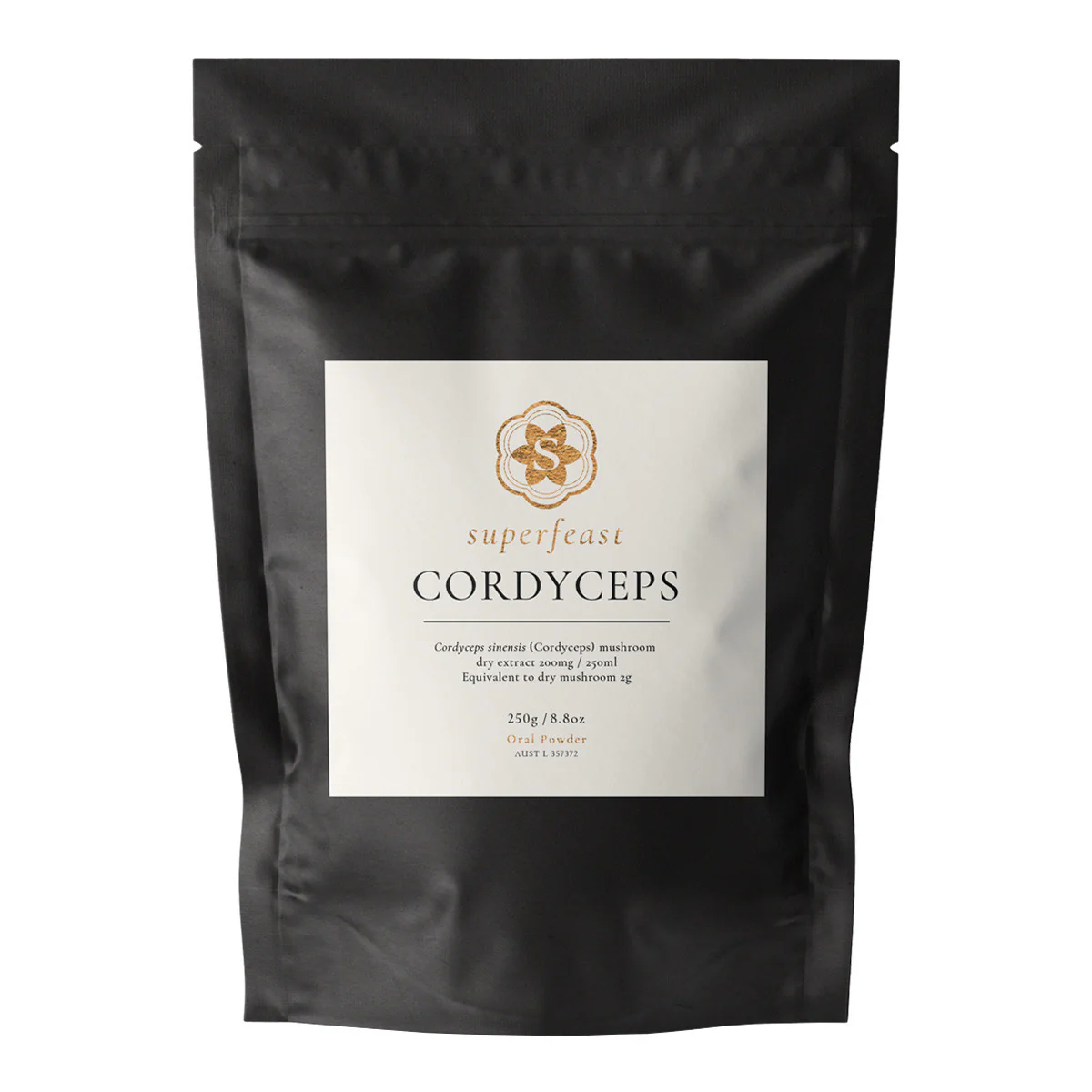 Cordyceps Mushrooms
