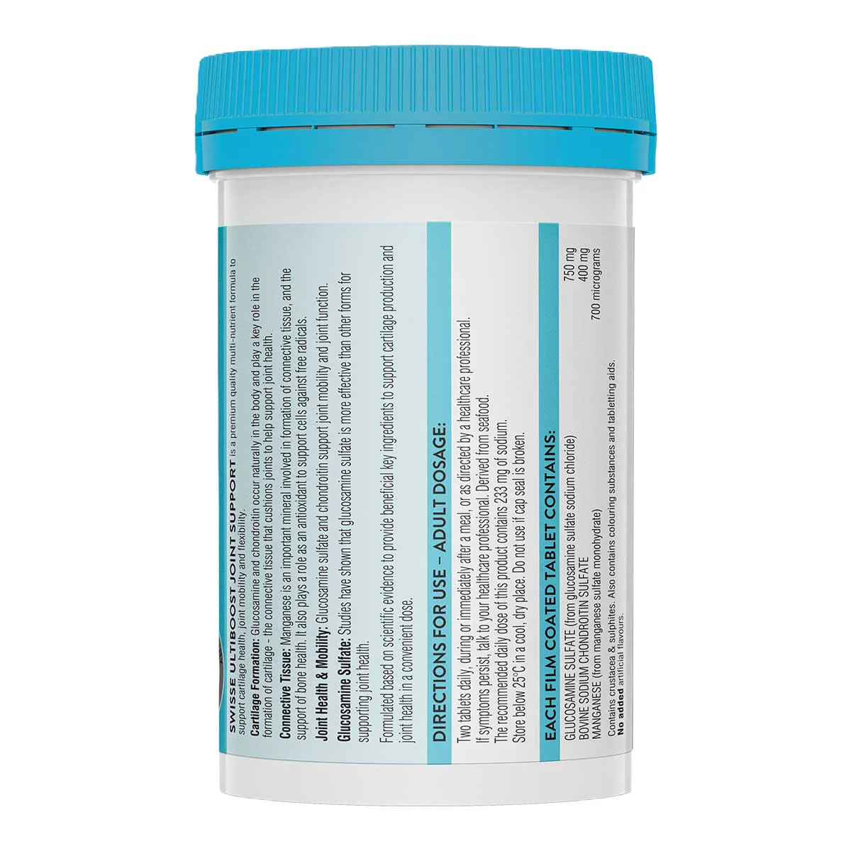 Ultiboost Joint Support - Image 2