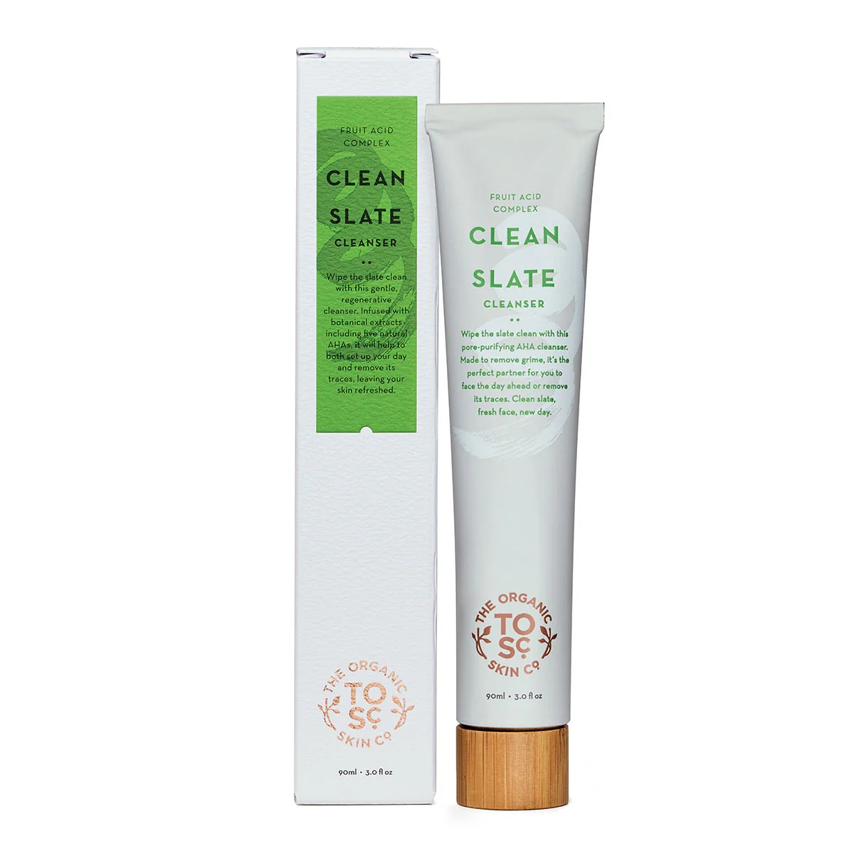Clean Slate Cleanser