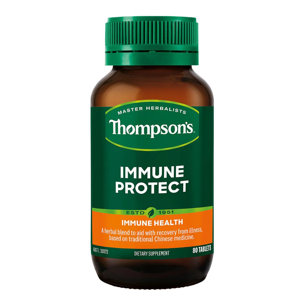 Immune Protect Tablets